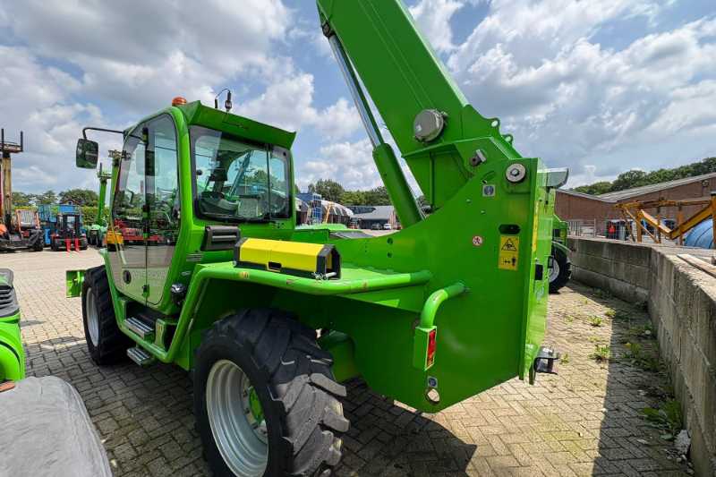 OmecoHub - Immagine MERLO P40.17